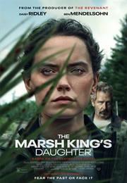 The Marsh King's Daughter (2023)