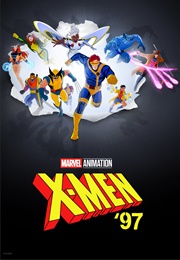 X-Men '97 (2024)