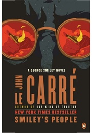 Smiley's People (Carre, John Le)