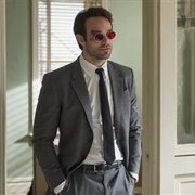 S1.E1: Into the Ring