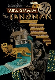 The Sandman Vol. 8: Worlds' End (Neil Gaiman)