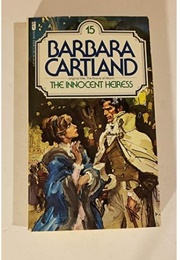 The Innocent Heiress (Barbara Cartland)