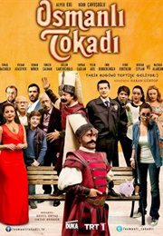 Osmanli Tokadi (2013)