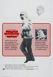 Walter Matthau - Kotch (1971)