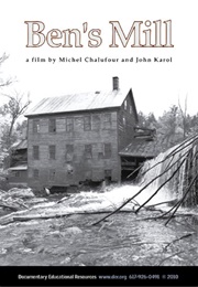 Ben's Mill (1982)