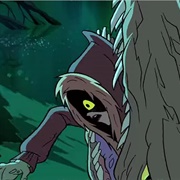 S1.E13: The Demon Within