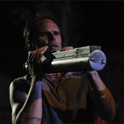 Justified: "Fire in the Hole" (S1,E1)