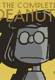 The Complete Peanuts: 1991-1992 (Charles M. Schulz)
