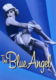 The Blue Angel (1930)