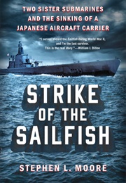 Strike of the Sailfish (Stephen L. Moore)