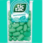Wintergreen