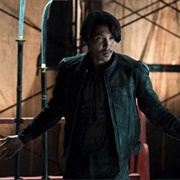 S1.E6: Immortal Emerges From Cave