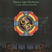 Shangri-La - Electric Light Orchestra