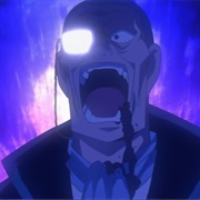 S36.E17: Hattori Heiji and the Vampire's Mansion: Part 1