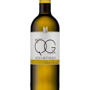 QG Alvarinho Wine