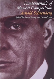 Fundamentals of Music Composition (Schoenberg, Arnold)