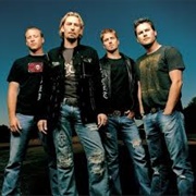 Nickelback