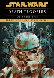 Death Troopers (Joe Schreiber)