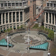 US Navy Memorial, Washington DC
