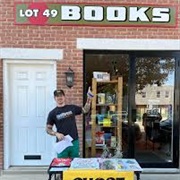 Lot 49 Books