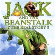 Jack & the Beanstalk the Real Story