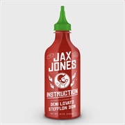 Instruction - Jax Jones Featuring Demi Lovato &amp; Stefflon Don