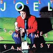 "Sometimes a Fantasy/All for Leyna" (1980)