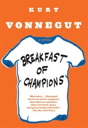 Breakfast of Champions (Vonnegut, Kurt)