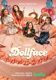Dollface (2019)
