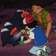 152. Hour of the Houndour