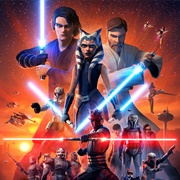 The Clone Wars: Season 2: Episode 16: "Cat and Mouse"