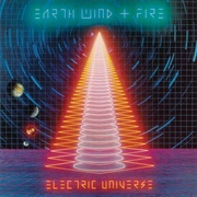 Earth, Wind & Fire - Electric Universe