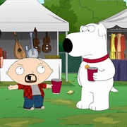 S13.E9: This Little Piggy