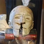 Ye Olde Curiosity Shop