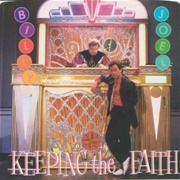 "Keeping the Faith/She's Right on Time" (1984)