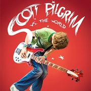 Scott Pilgrim vs. the World