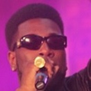 Burna Boy (Nigerian Musician)