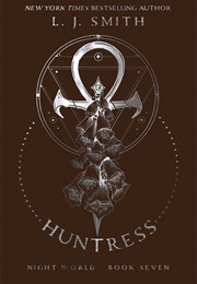 Huntress (L.J. Smith)