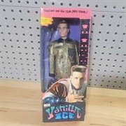 Vanilla Ice