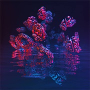 The Mercury Tree - Self Similar