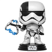 First Order Executioner