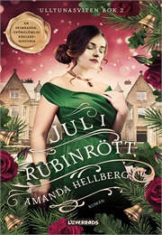 Jul I Rubinrött (Amanda Hellberg)