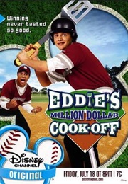 Eddie&#39;s Million Dollar Cook-Off (2003)