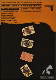 Gdzie Jest Trzeci Król (1967)