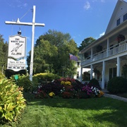 White Gull Inn