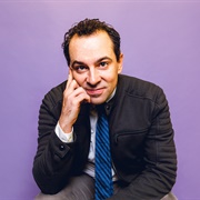 Rob McClure