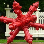 Fire Hydrant Jack