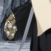 148. Ashido, the Soul Reaper Who Came From the Past