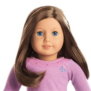American Girl Doll