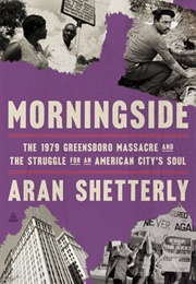 Morningside (Aran Robert Shetterly)